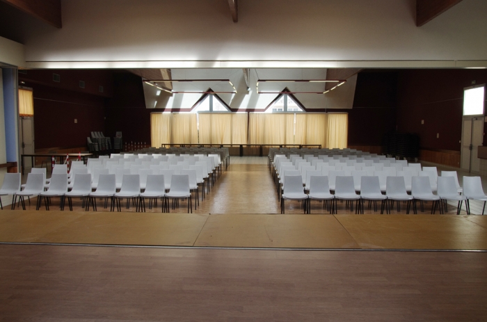 Réservation Salle Mairie de Demouville Etat Civil Demouville